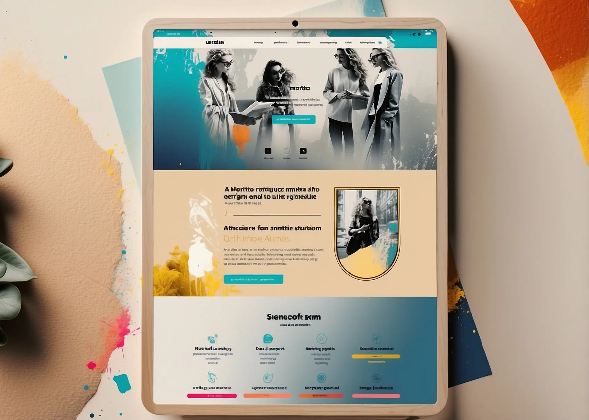 UX tervezés