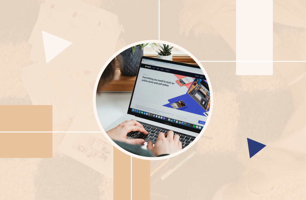 webshop audit